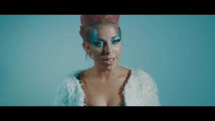Krista Siegfrids - Cinderella (официално видео)