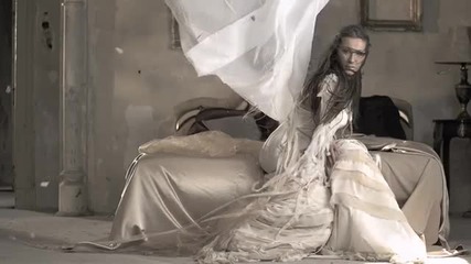 Danijela Vranic - Harfa (official Hd Video) # Превод