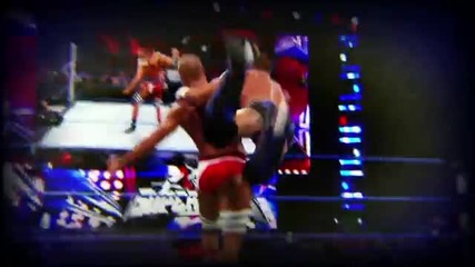 The Real Americans Entrance Video
