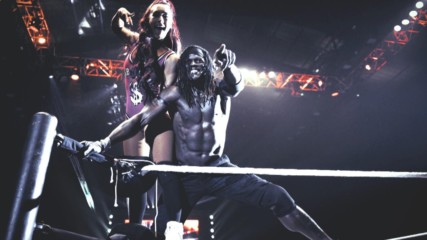 Catch WrestleMania and more - Streaming live on WWE Network
