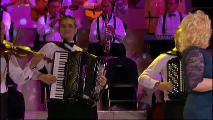 Snezana Djurisic & Darko Lazic - Kako ti je, kako zivis ( Tv Grand 23.06.2014.)
