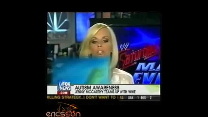 John Cena - Fox And Friends