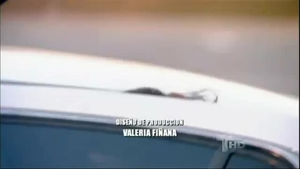 Relaciones Peligrosas Entrada
