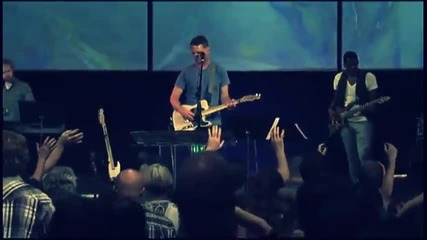 Jeremy Riddle - More love, more power, live at Bethel church