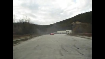 Gabrovo Driftaaaa