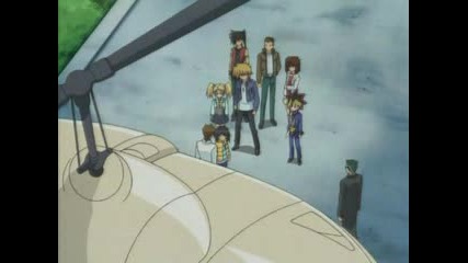 Yu - Gi - Oh Нежелан Гост Част 2 ( Бг Аудио ) 