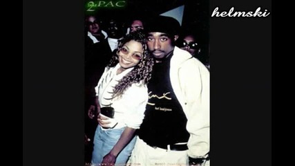 2pac - how do u want it (insturmental)