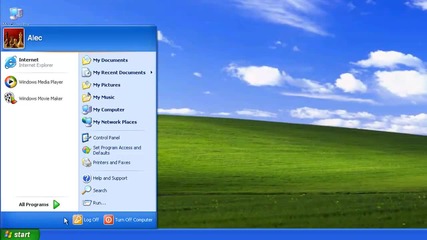 Avoid Ctrl Alt Delete to login