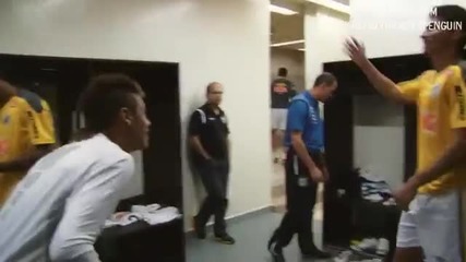Neymar skills 2011