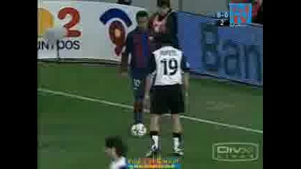 Top Football Skills 2