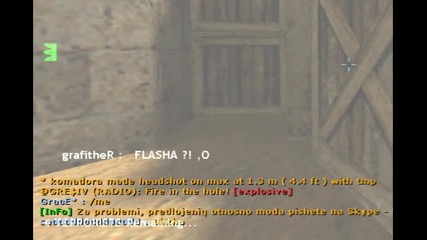 Flashhh Powerrrr ;d