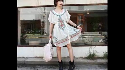 Winter Fashion 2010-2011 1