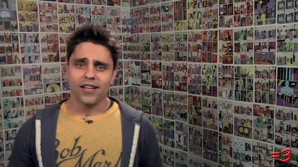 Church Singer - Ray William Johnson video