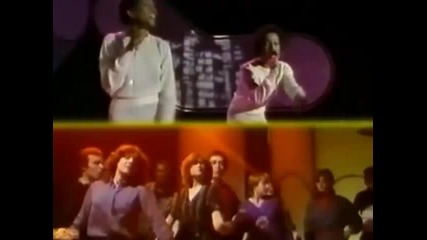 Positive Force - We Got The Funk [1979]