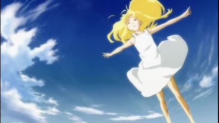 Amv - Aqua Satellite 720p
