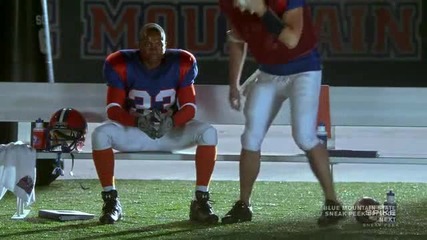 Blue Mountain State - Сезон 1 Епизод 1