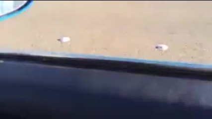 Инцидента с Пол Уокър! не е за хора със слаби сърца