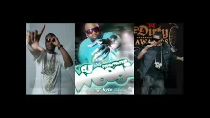 Dj Woogie Feat. Soulja Boy & Shawty Lo - 100k Exclusive (new 