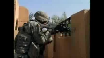 U.s.armymarines - Iraq War - Kill Insurgents 