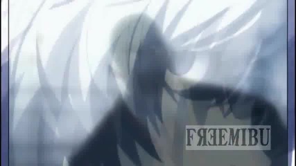 [amv] deathnote monster