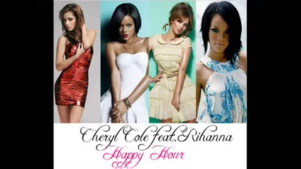 cheryl cole ft rihanna new song 2011 hq