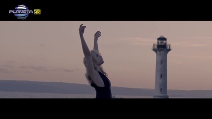 Цветелина Янева и Ищар - Музика в мен (official Video Clip) 2015