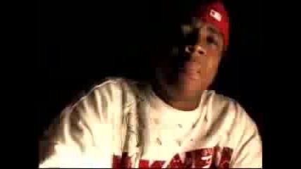 Young Hootie - Lock The Streets Down Blood
