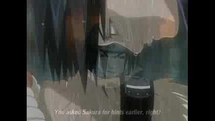 Naruto - Every Body Hurts