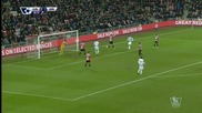 Съндърланд - КПР 0:2
