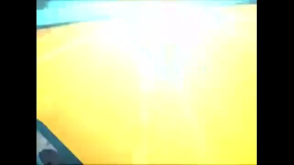 Shake It Up - All Electric