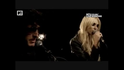 The Pretty Reckless - Zombie