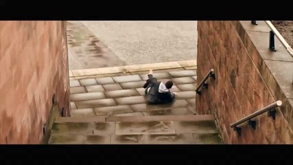 The Blackout - Higher And Higher /hq 