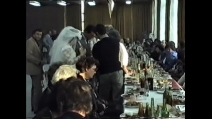 18 сватба svatba nikolai metodiev nikolov i angelinka radenkova nikolova 10.12.1989 Николай Мет 