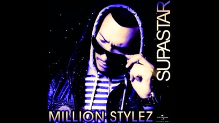 Million Stylez - Copycat 