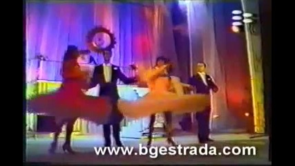 Маргарита Хранова - Една Увяхнала Роза 1995