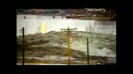 Destroyed in Seconds - Weapons Unleashed 