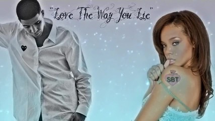 Drake & Rihanna - Love The Way You Lie (remix) (mash Up) 2010 