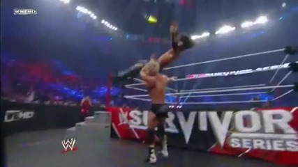 Corkscrew Plancha - John Morrison