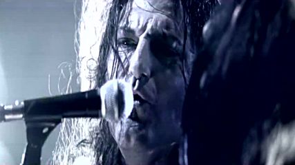 Crystal Ball - Alive For Evermore ( Official Video)