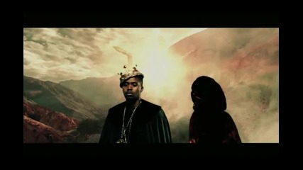 Nas feat. Damian Marley - Patience [umg] [ Off. Video Hd]