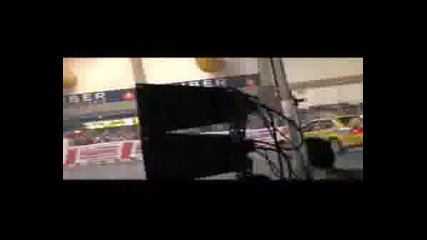 Ferrari 430 Vs Mitsubishi Evo