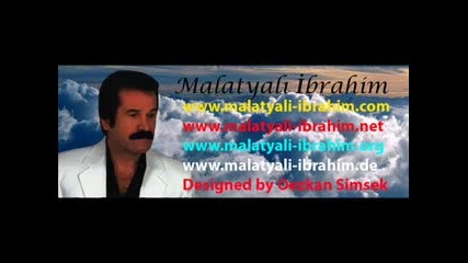 Malatyali Ibrahim - Niye Sevmedin Beni