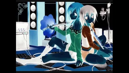 Nightcore - Boom