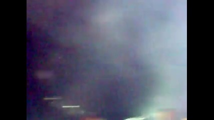 Rihanna - Disturbia (abu Dhabi New Years Eve) 