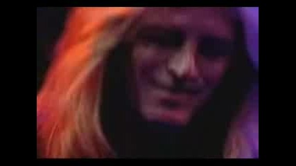 Whitesnake - Here I Go Again (acoustic) 