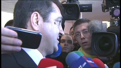 Гигов: Получи се истинско дерби с Лудогорец