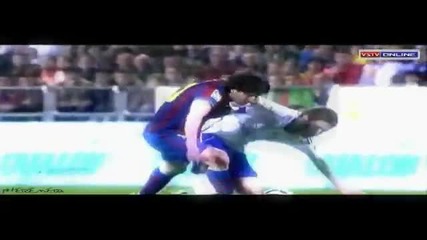 Lionel Messi Skills & Goals 2010 (hq)