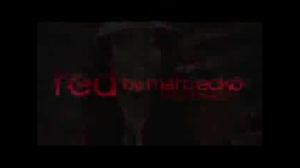 Red By Marc Ecko