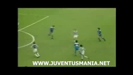 Juventus - Top15 Goals