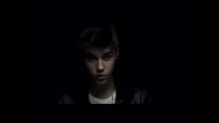 Justin Bieber- Boyfriend / teaser 1 /